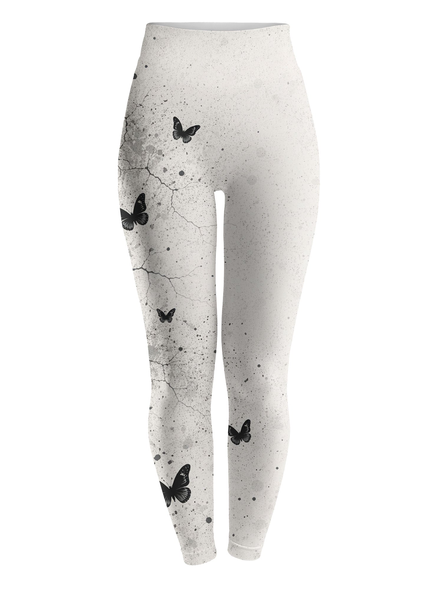 Karma & Wings Hoodie Dress & Leggings Deal