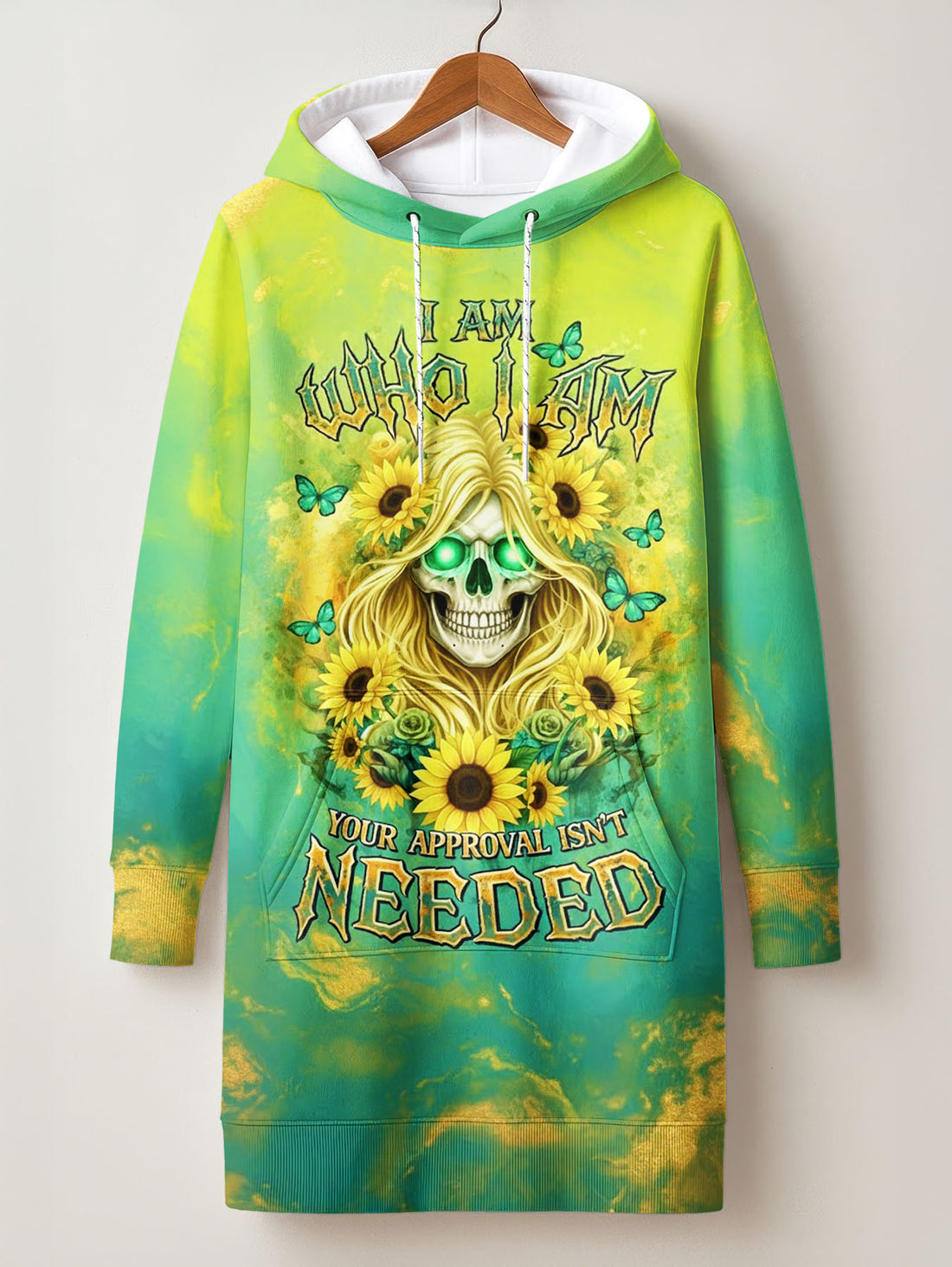 Savage Sunshine Hoodie Dress & Leggings Deal